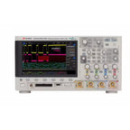 KEYSIGHT DSOX3054T Oscilloscope: 500 MHz, 4 Analog Channels