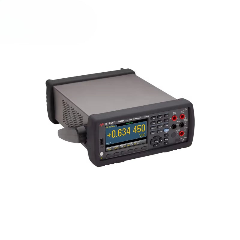 Keysight 34460A Six and a Half Digit Multimeter