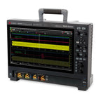 Keysight MXR204B Infiniium MXR B-Series Oscilloscope: 2 GHz, 4 Channels lexso