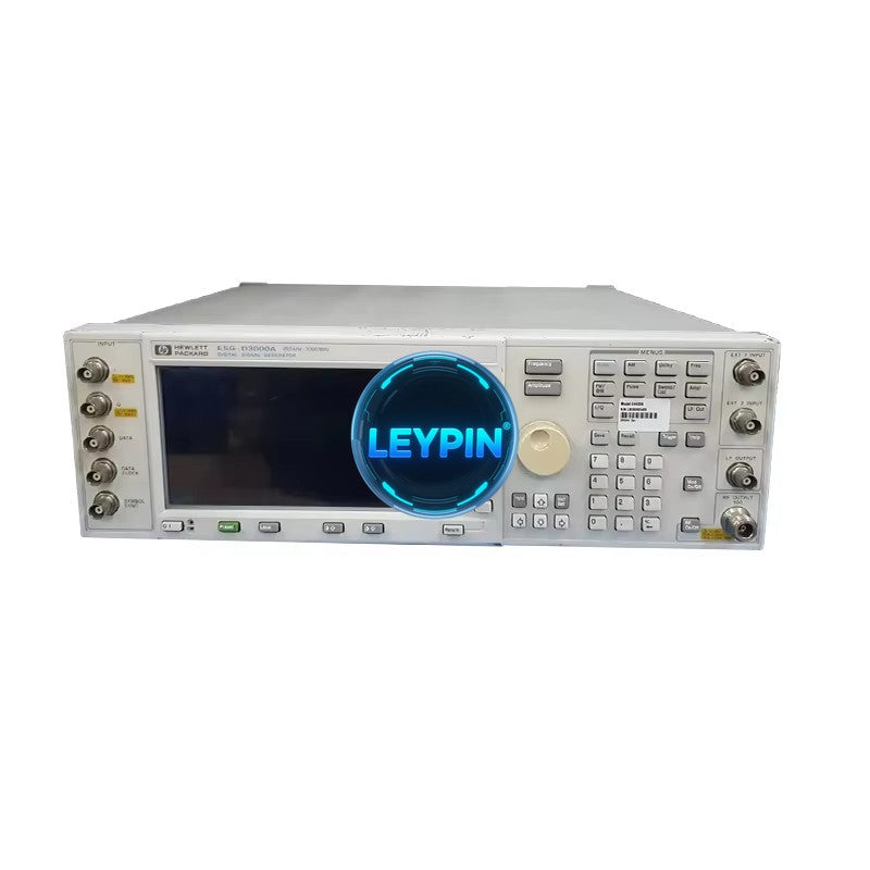 Keysight Agilent ESG-D3000A 3GHz Signal Generator AM/FM with 3 Month Warranty American Origin   ytdi