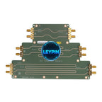 Keysight M8067A ISI Channel Board for 800G PCIe7 and 1.6T Electronic Measuring Instruments   ytdi