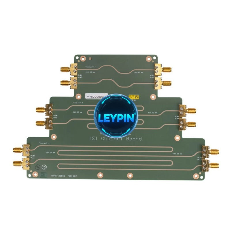Keysight M8067A ISI Channel Board for 800G PCIe7 and 1.6T Electronic Measuring Instruments   ytdi