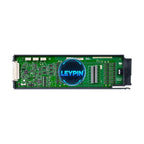 Keysight DAQM901A 20-Channel Multiplexer (2/4-Wire) Module for DAQ970A and DAQ973A Electronic Measuring Instruments   ytdi