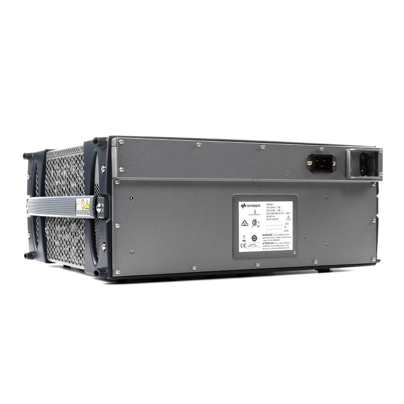 Keysight M8040A 64 GBaud High Performance Bit Error Rate Tester Germany 1 Month Warranty   ytdi