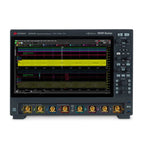 Keysight MXR208B Infiniium MXR B-Series Oscilloscope: 2 GHz, 8 Channels lexso