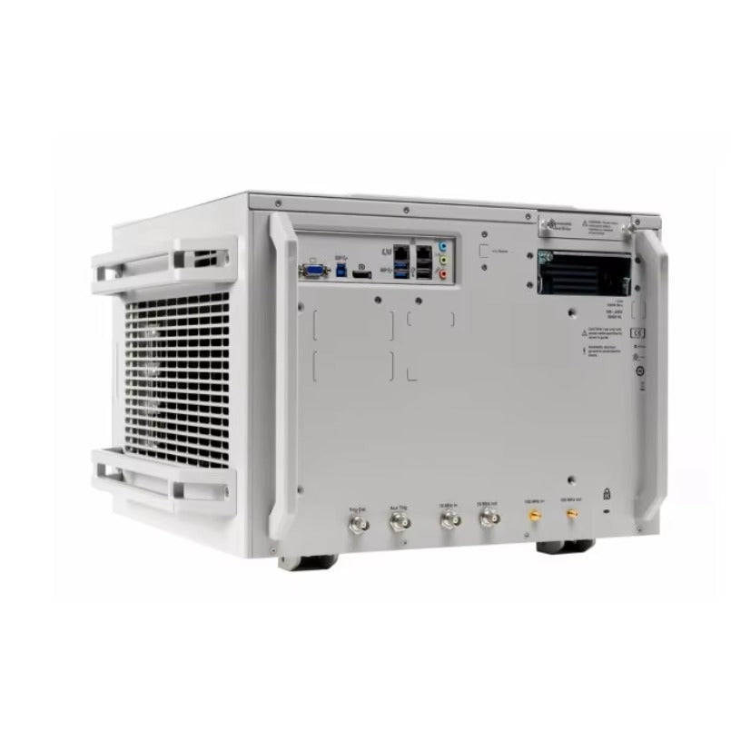 KEYSIGHT DSOZ504A Infiniium Oscilloscope: 50 GHz