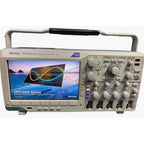Tektronix MSO/DPO3000 Mixed signal/digital fluorescence Oscilloscope