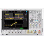 Keysight Technologies DSOX4054A InfiniiVision 4000 X Series 500MHz Bench Oscilloscope 4 Analogue Measuring Analysing Instruments lexso