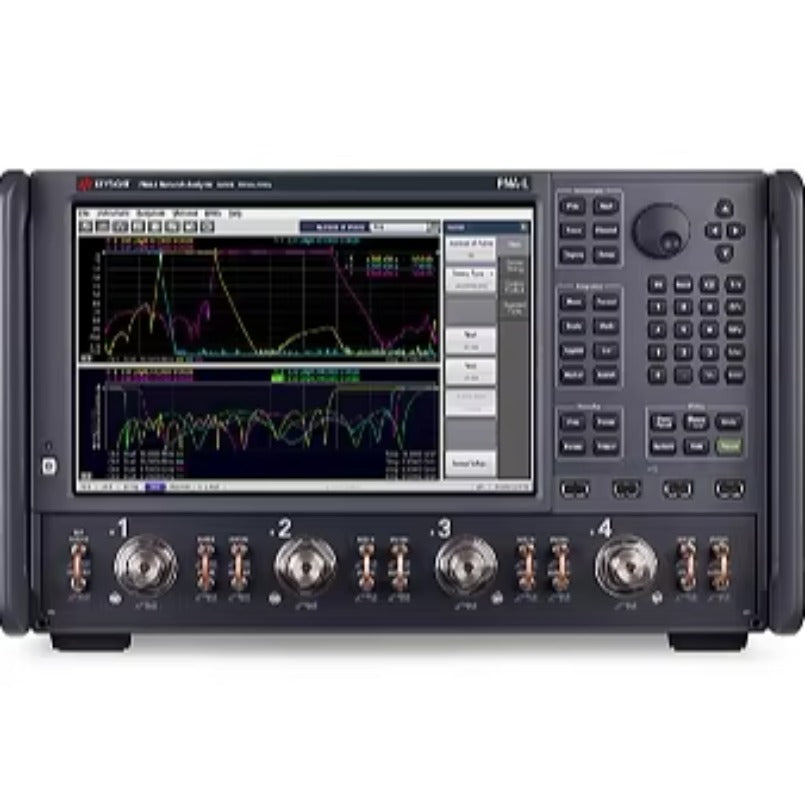 KEYSIGHT N5232B PNA-L Microwave Network Analyzer,20 GHz Price Negotiable
