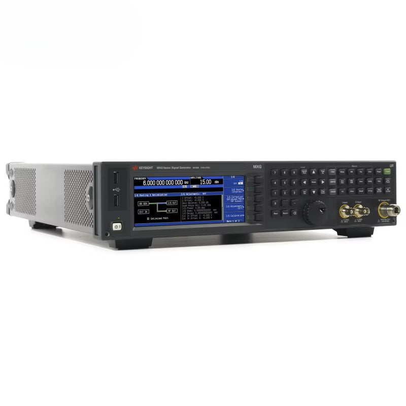 Keysight N5171B EXG X Series Microwave Analog signal Generator/microwave signal Source 9 kHz - 6 GHz