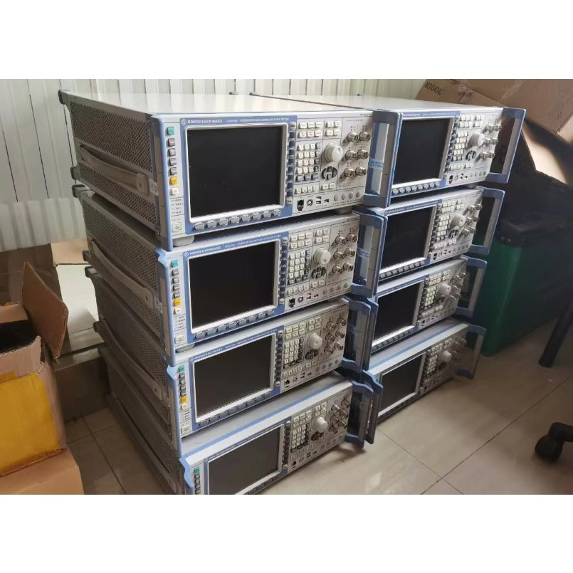 R&S FSMR3 Measuring Receiver All-in-one Calibration of signal Generators and Attenuators Price Negotiable