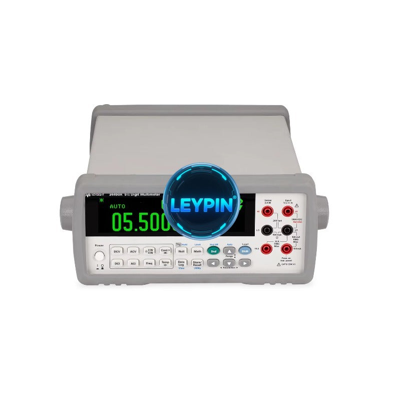 Keysight Technologies Multimeter Software for Use with 3445MEMU 1 Year Warranty US Origin   ytdi