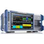 R&S Rohde & Schwarz FPL1003 FPL1007 FPL1014 FPL1026 Spectrum Analyzer