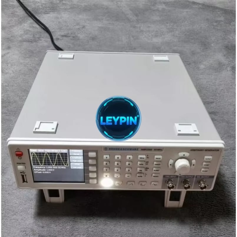 R&S Rohde & Schwarz HMF2525 HMF2550 Arbitrary Function Generator