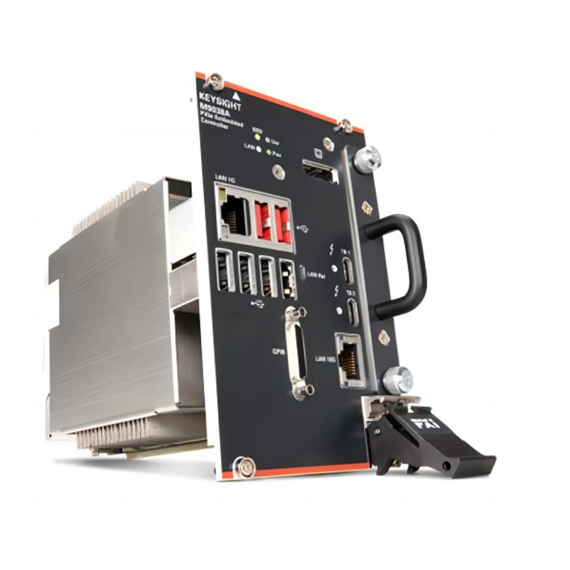 Keysight M9038A PXIe High-performance Embedded Controller 6 Cores Made in America 1 Month Warranty lexso