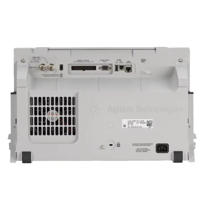 Keysight DSOX4022A Capacitive Touch Screen Smart Oscilloscope 4000X Series 1 Year Warranty CN/GUA Origin for Measuring Analysing   ytdi
