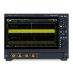 Keysight MXR104B Infiniium MXR B-Series Oscilloscope: 1 GHz, 4 Channels lexso