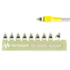 Keysight Agilent N5426A InfiniiMax Differential ZIF Probe Electronic Measuring Instrument lexso