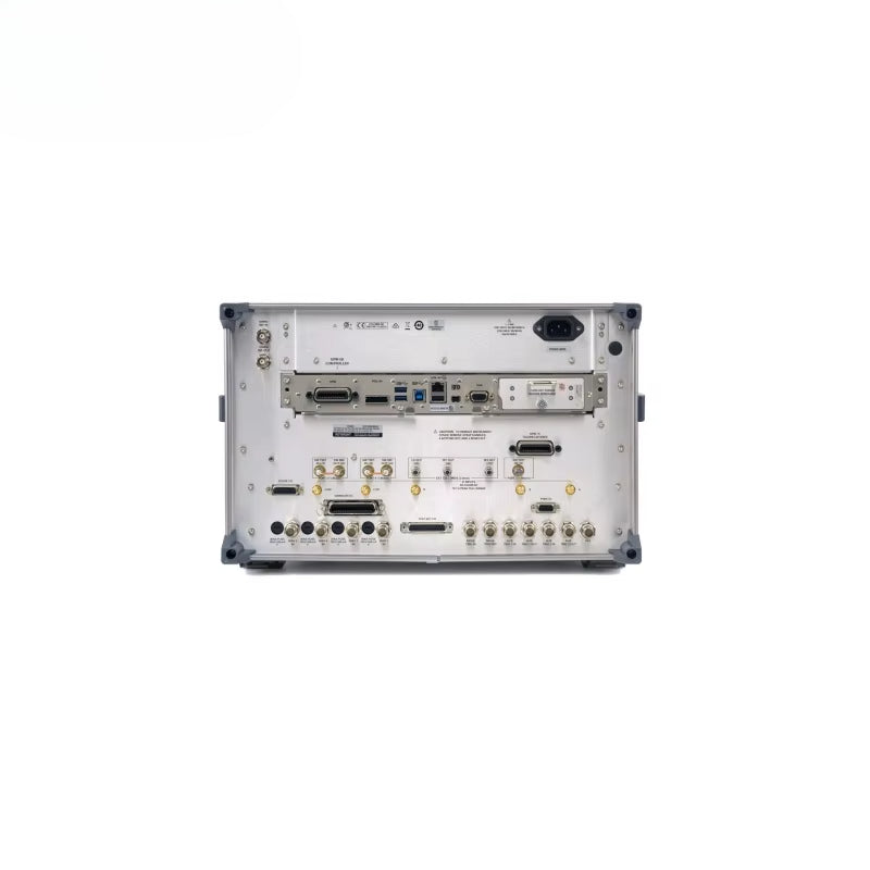 Keysight N5242B PNA-X Microwave Network Analyzer 900 Hz/10 MHz -26.5GHz