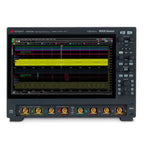 Keysight MXR054B Infiniium MXR B-Series Oscilloscope: 500 MHz, 4 Channels lexso