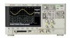 Keysight Used DSOX2012A Oscilloscope, 2-channel, 100MHz (Agilent DSOX2012A)