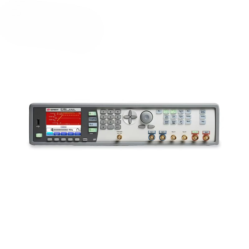 Keysight 81150A Pulse Function Arbitrary Noise Generator