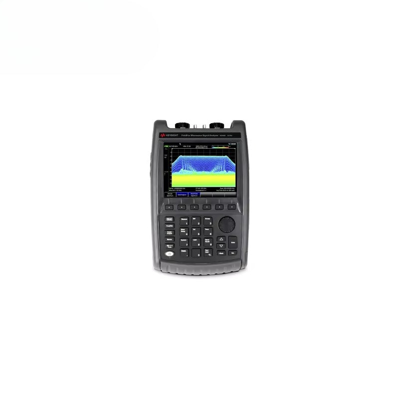 Keysight N9962B FieldFox Handheld Microwave Signal Analyzer 50 GHz