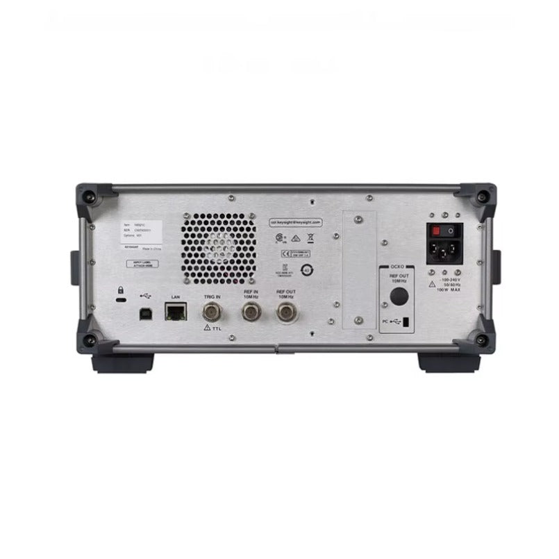 Keysight N9321C RF Spectrum Analyzer (BSA) Electronic Measuring Instrument lexso