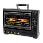 Keysight EXR604A Infiniium EXR Series Oscilloscope:6 GHz,4channels Maximum Memory Depth1.6 Gpts Maximum Sampling Rate 16 GSa/sec