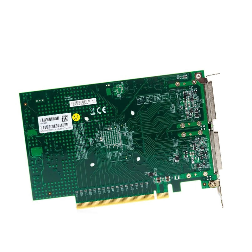 Keysight M9049A PXIe High-Performance Host Adapter Dual Port (x16) Gen 3 lexso