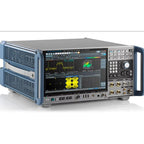 R&S FSW85 signal and spectrum analyzer 2 Hz to 85GHz