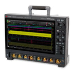 Keysight MXR258B Infiniium MXR B-Series Oscilloscope: 2.5 GHz, 8 Channels lexso