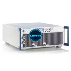 R&S Rohde & Schwarz BBA130 Wideband amplifier Three frequencies