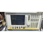 Ailent 8564EC Spectrum Analyzer 9KHz-40GHz Price Negotiable