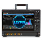 Keysight EXR404A Infiniium EXR Series Oscilloscope 4 GHz 4 Channels Maximum Memory Depth1.6 Gpts Maximum Sampling Rate16 GSa/sec   ytdi