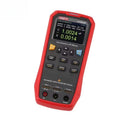UNI-T UT622A Handheld Digital Capacimeter LCR Meter Capacitor Electronic Components Tester Multimeter LCE Electronic test List lexso