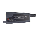 Keysight Technologies MX0024A Oscilloscope Probe Amplifier Compatibility with 90000 X- Infiniium UXR-Q-V Measuring Instruments lexso