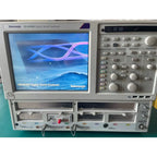 Tektronix DSA8300 Digital Sampling Oscilloscope