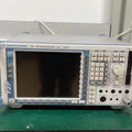R&S FSP40 Spectrum Analyzer 9 kHz to 40 GHz Comprehensive Performance Improvement