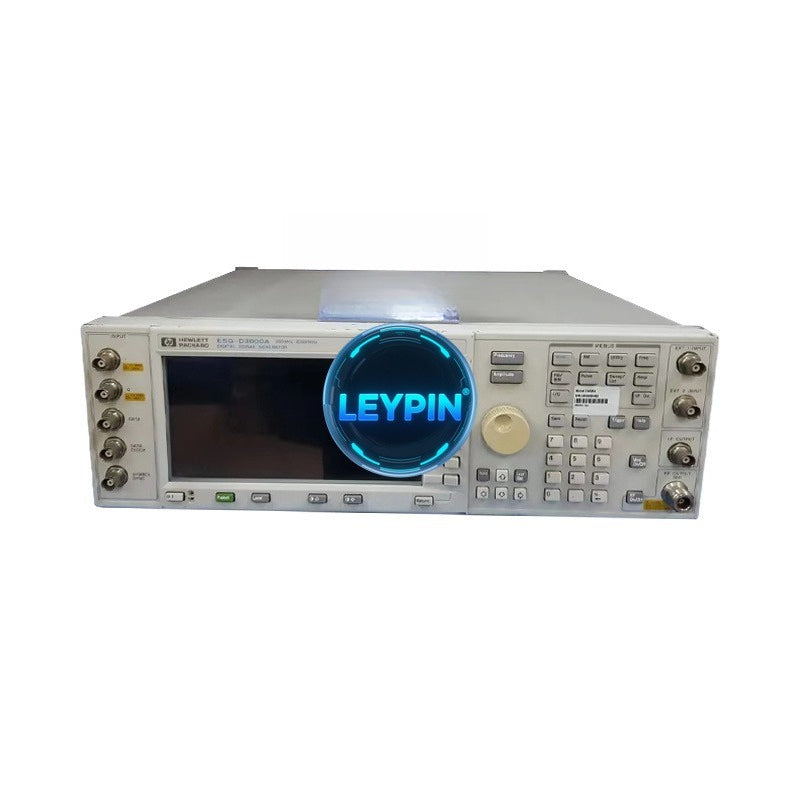 Keysight Agilent ESG-D3000A 3GHz Signal Generator AM/FM with 3 Month Warranty American Origin   ytdi