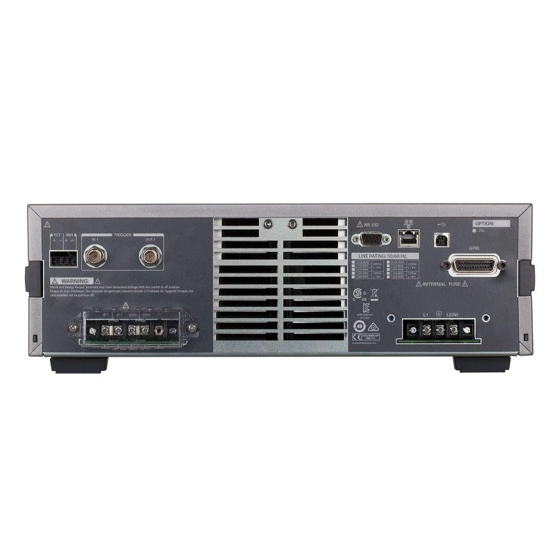 Keysight 6811C High Performance AC Source 375 VA 300 V 3.25 a Electronic Measuring Instrument lexso