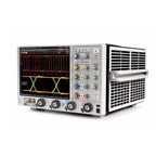 KEYSIGHT MSOV084A Mixed Signal Oscilloscope: 8 GHz, 4 Analog Plus 16 Digital Channels Price Negotiable
