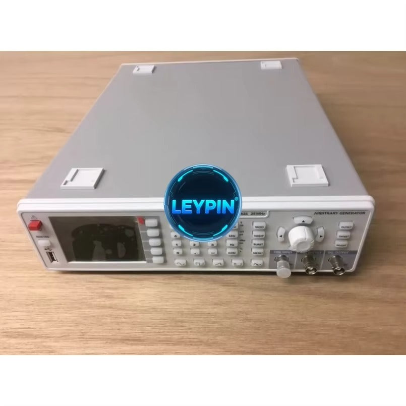 R&S Rohde & Schwarz HMF2525 HMF2550 Arbitrary Function Generator