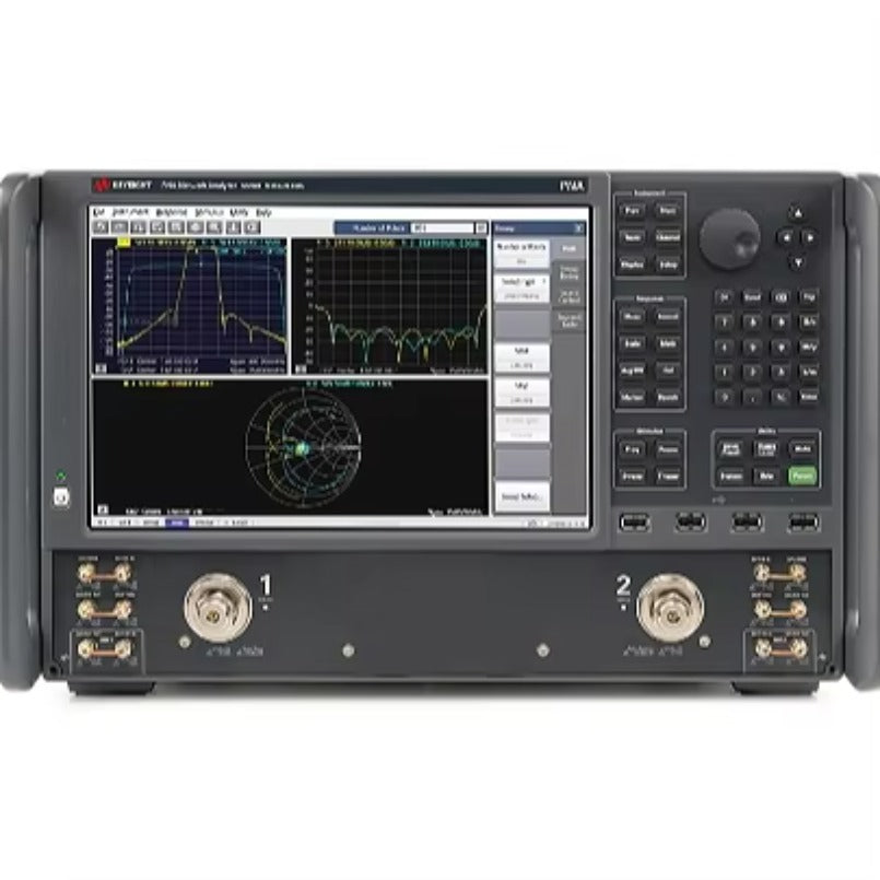 KEYSIGHT N5222B PNA-X Microwave Network Analyzer