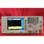 Agilent Keysight N9020A MXA Signal Analyzer, 20 Hz to 8.4 GHz