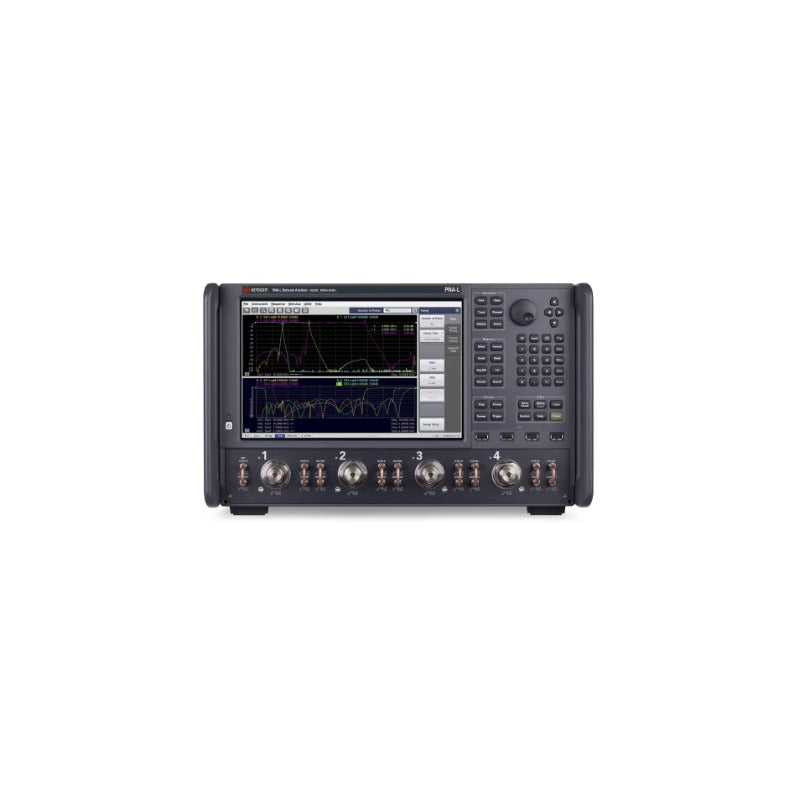 KEYSIGHT N5232B PNA-L Microwave Network Analyzer,20 GHz Price Negotiable