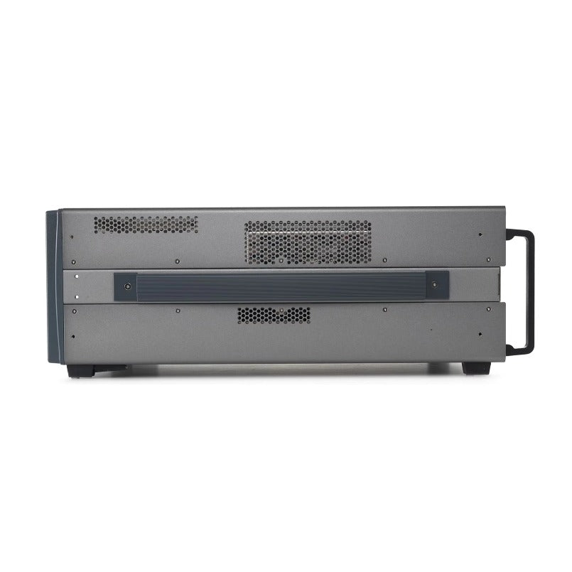 Keysight M9010A PXIe Chassis 10-slot 3U 24 GB/s Gen 3 lexso