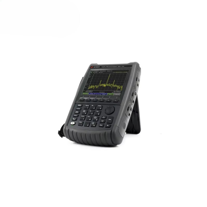 Keysight N9950A FieldFox Handheld Microwave Spectrum Analyzer 32 GHz