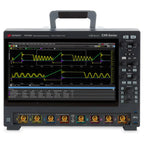 Keysight EXR408A Infiniium EXR Series Oscilloscope: 4 GHz,8channels Maximum Memory Depth1.6 Gpts Maximum Sampling Rate16 GSa/sec lexso