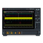 Keysight Infiniium MXR B-Series MSO Oscilloscope 2.5 GHz 4 Channels lexso
